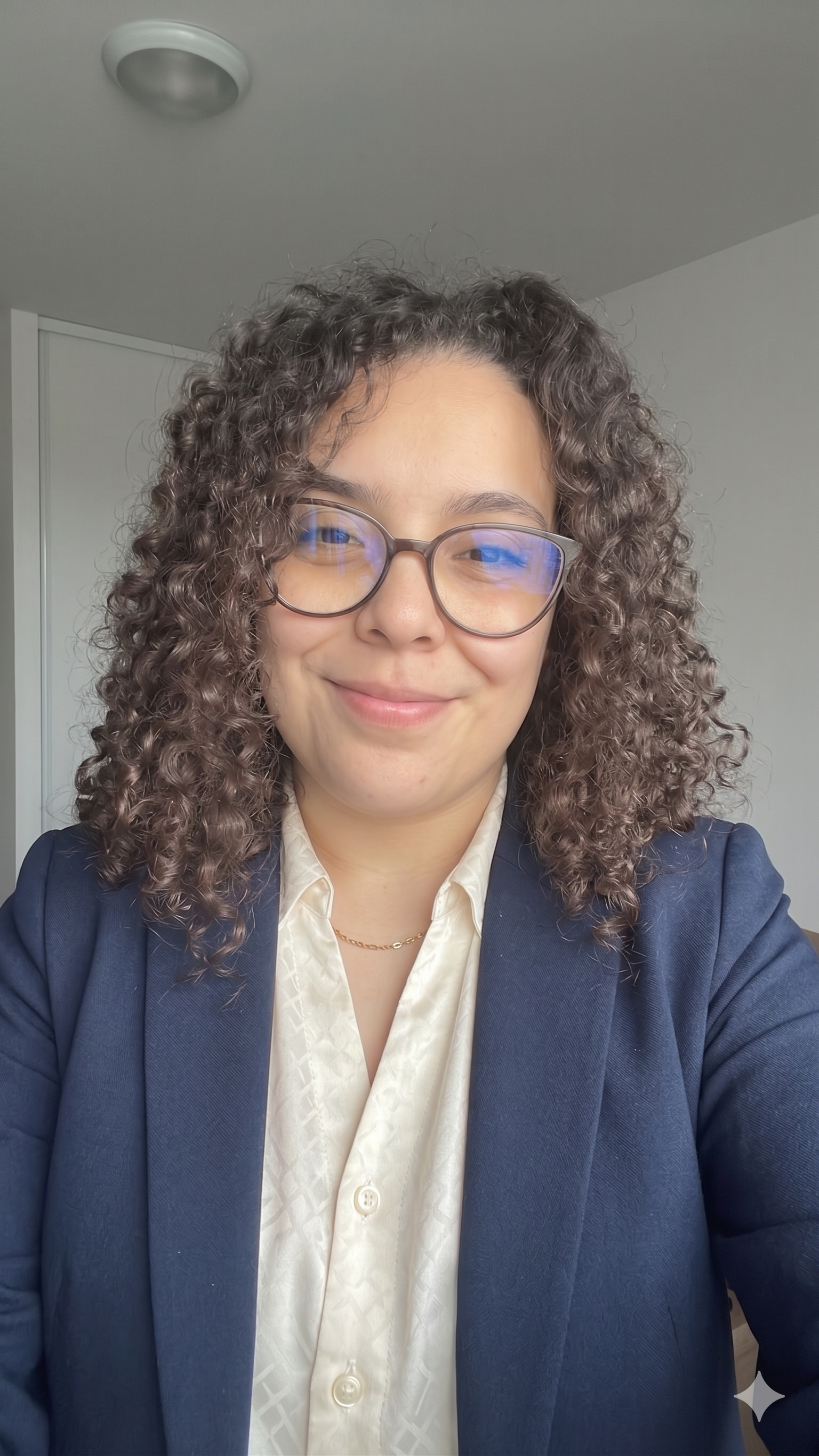 Fatima Adjissi